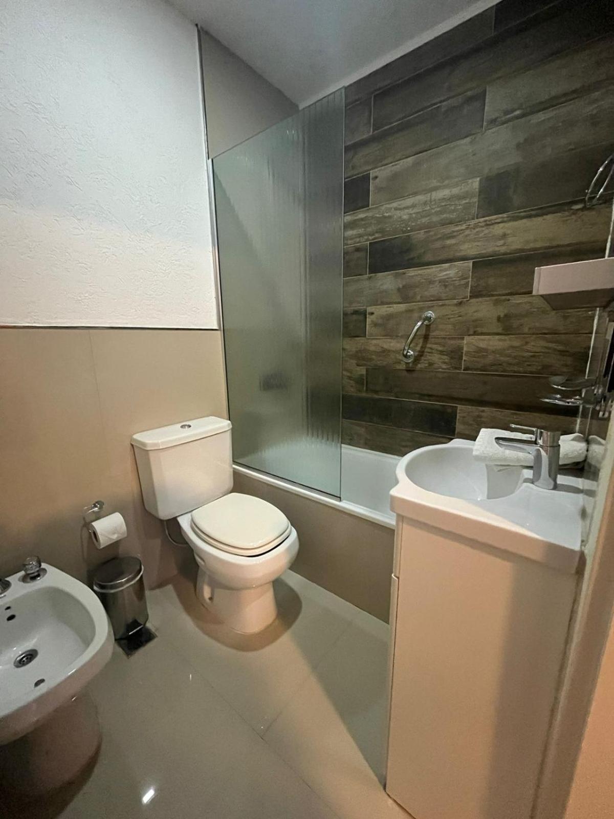 Select Inn Río Grande エクステリア 写真