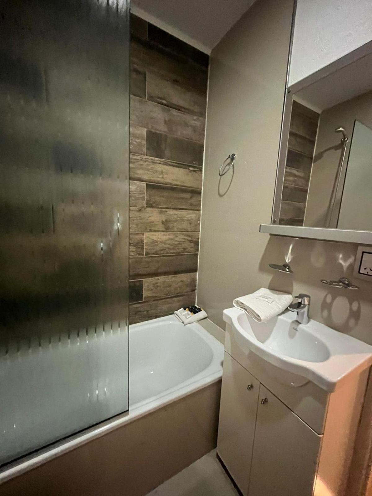 Select Inn Río Grande エクステリア 写真