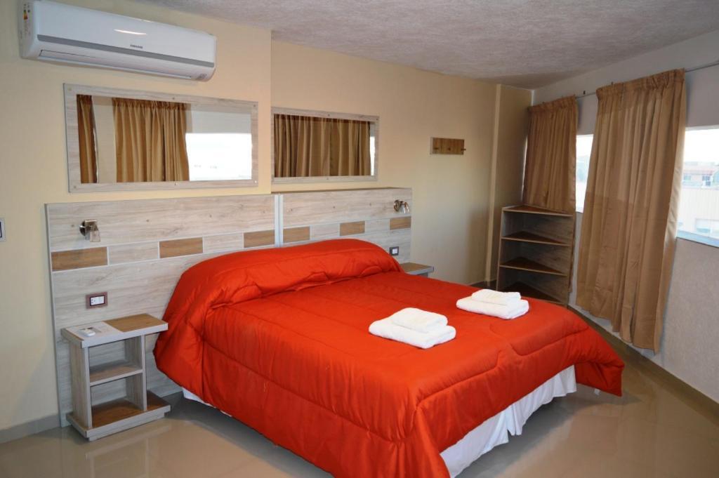 Select Inn Río Grande エクステリア 写真