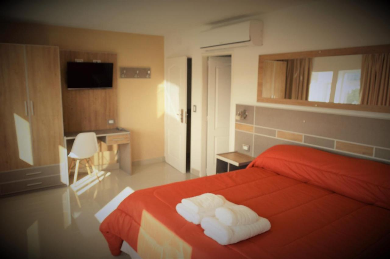 Select Inn Río Grande エクステリア 写真