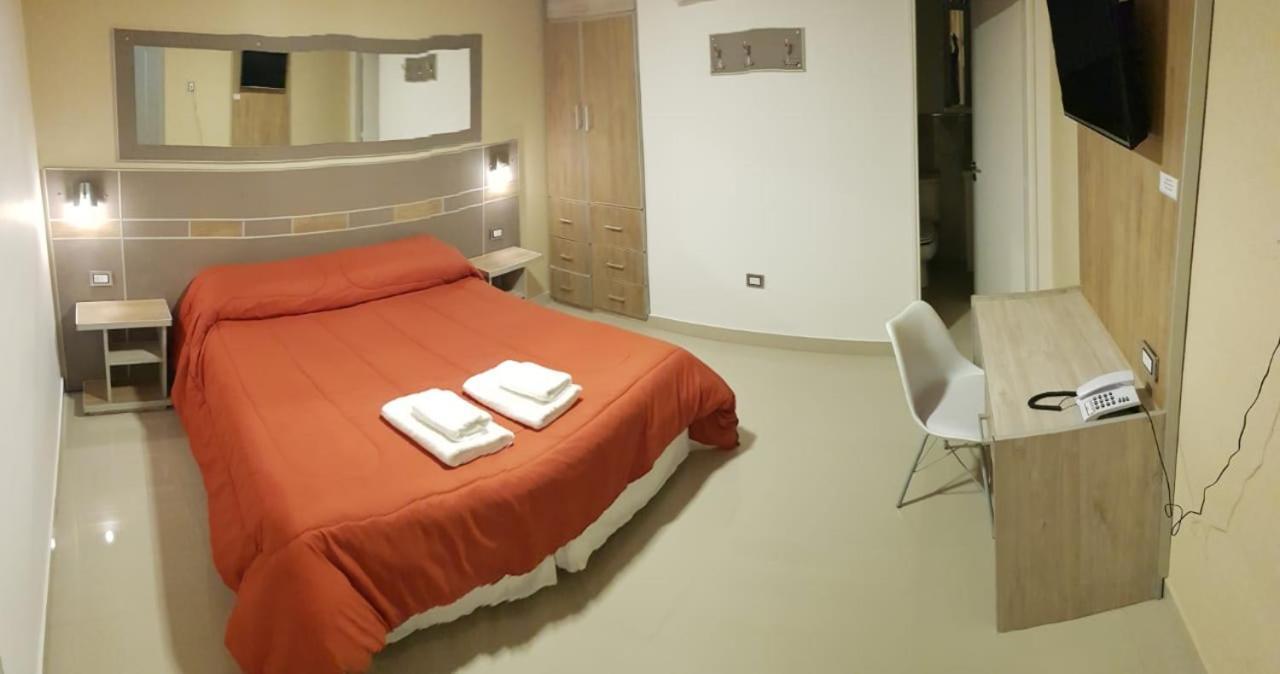Select Inn Río Grande エクステリア 写真