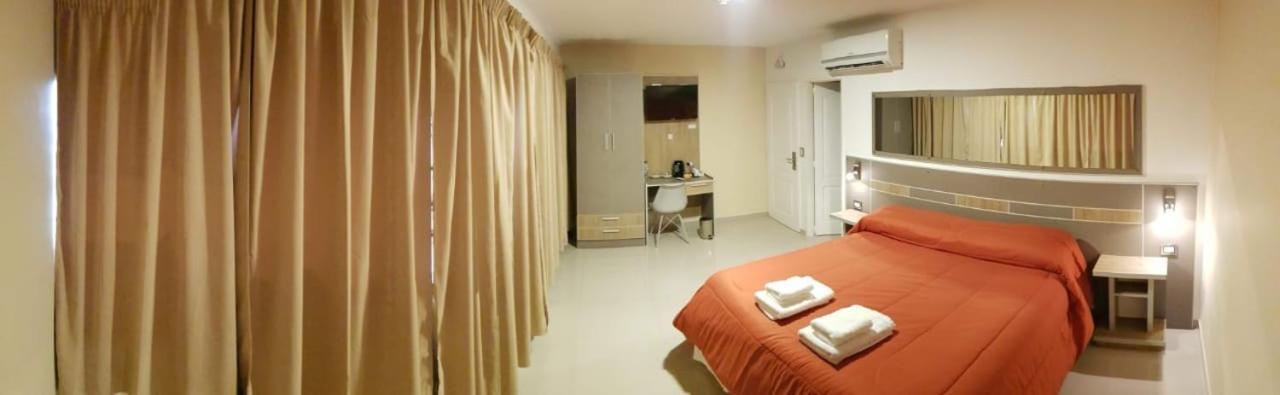 Select Inn Río Grande エクステリア 写真