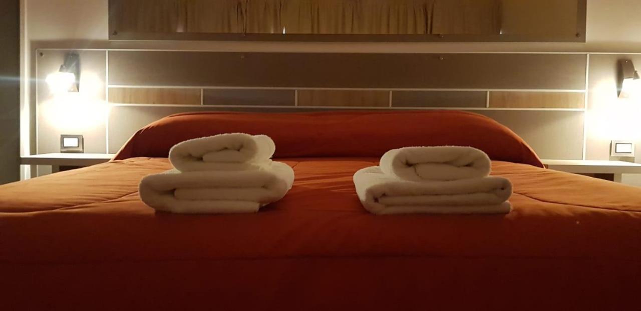 Select Inn Río Grande エクステリア 写真