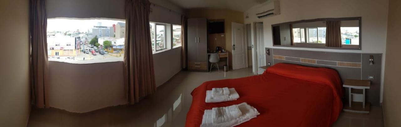Select Inn Río Grande エクステリア 写真